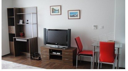 津塔公寓,劝业场租房,主推!海景房!临海河津