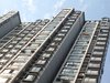 星河世纪城（一至三期）租房500元/月