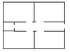 明天第一城租房2200元/月