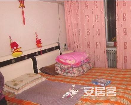 广平小区 绝对性价比高 绝对拎包入住 绝对