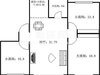 碧云公寓租房1300元/月