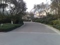 长堤花园别墅