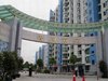 香阁丽苑租房3500元/月