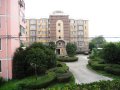 上海豪都国际花园