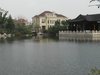 泗泾颐景园租房4000元/月