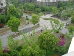 万源城（一至三期）