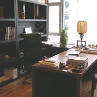 时代广场230平写字间 低价出租 随时看房有钥匙 有停车位