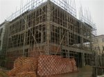 中山市东凤镇小沥村10队兴华中路附近有一在建楼房整栋出租