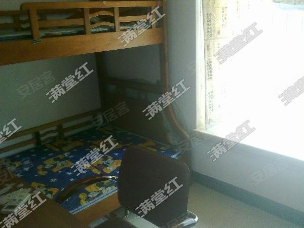 张槎[东海湾花园]封闭小区 2房家私电器