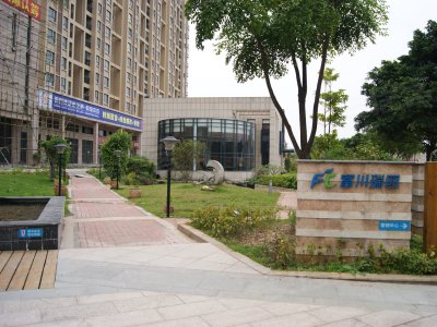 富川瑞园,富川瑞园地址, 富川瑞园租房信息,