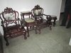 纸行路小区租房1500元/月