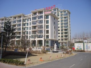 天一人和广场,高新区租房,城阳区 河套街道 