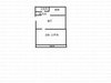 南环西路小区租房1800元/月