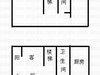 金枫国际租房1900元/月