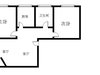 北门桥小区租房3100元/月