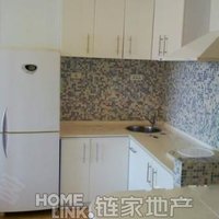 《链家真房源》精装曼哈顿大厦一室降价急租