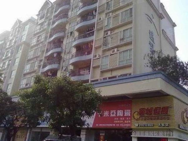 逸翠庭(<em>容桂</em>)户型图,外景图,分布图,逸翠庭(<em>容桂</em>
