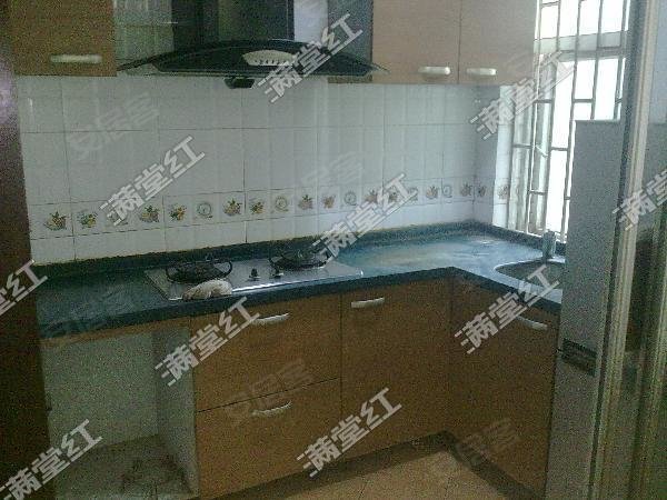 张槎[东海湾花园]封闭小区 2房家私电器