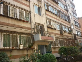 堤口南路中铁十局单位宿舍,堤口路租房,