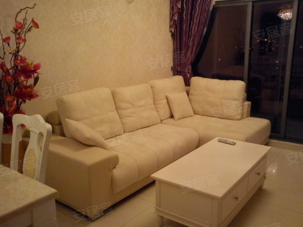 【福田金地名津租房,整租4500元\/月】双口岸+