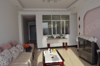 文苑雅居,安宁租房,文苑雅居3室1厅97平米