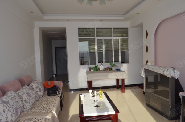 文苑雅居,安宁租房,文苑雅居3室1厅97平米