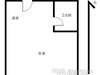 金轮华尔兹租房4300元/月