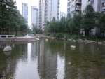 香梅花园(一至五期)