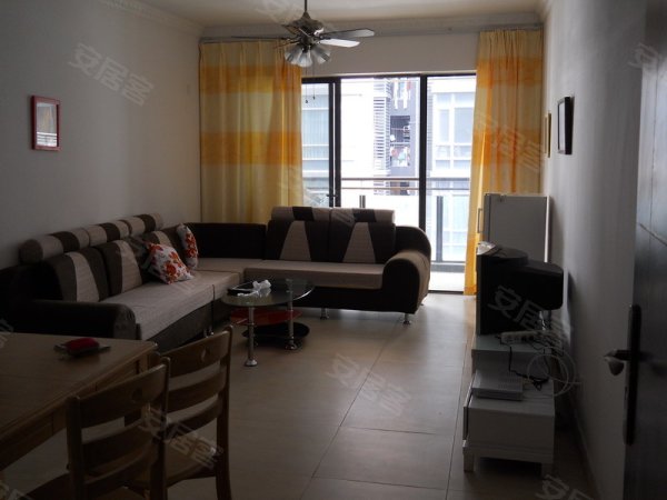 时代倾城,罗村租房,少有低价2房 万谷超市