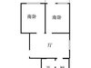 体育花苑租房1200元/月