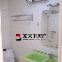 茶亭旁,群众小学对面,精装修单身公寓