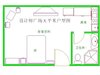 设计师广场（香榭寓所）租房3000元/月