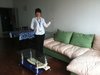 蓝调沙龙租房2200元/月