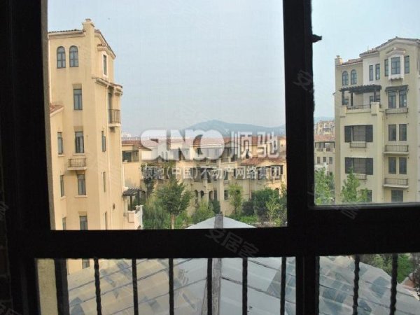 圣芭芭拉,马山租房,圣巴巴拉 马山好房 独特装修