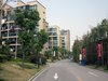 阳光水榭租房500元/月