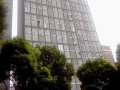 长发中心(CFC)