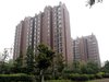 富力桃园租房3500元/月