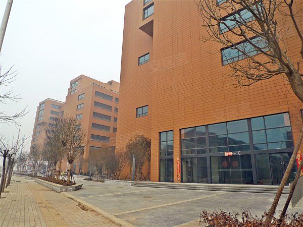 建业总部港，东风东路租房，建业总部港C座层出租，郑东新区租房–郑州好租