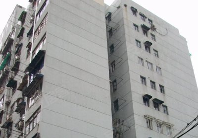 小区图