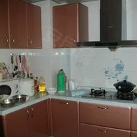 世茂运河城 宜家风格装修 品牌厨卫家具家电 拎包入住