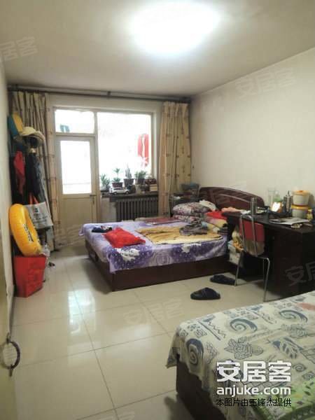 广平小区 绝对性价比高 绝对拎包入住 绝对