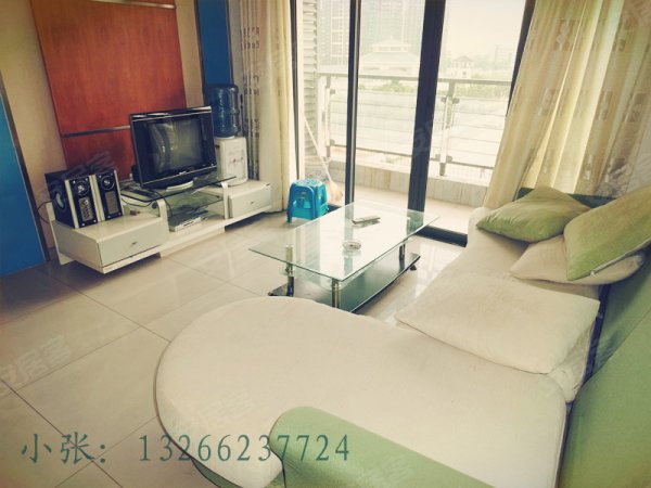 莞都可苑,麻涌租房,绝美1房1厅低价出租!,