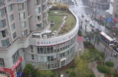 小区图