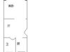 梅陇二村租房1900元/月