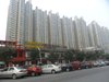 三环新城租房1000元/月