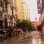 万福人家二期