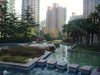 绿洲湖畔花园租房5000元/月