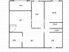 开阳里小区租房1400元/月