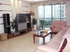 西海花城租房5500元/月
