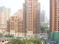 西堤红山